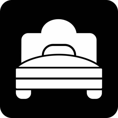 araba simgesi vektör illüstrasyonu