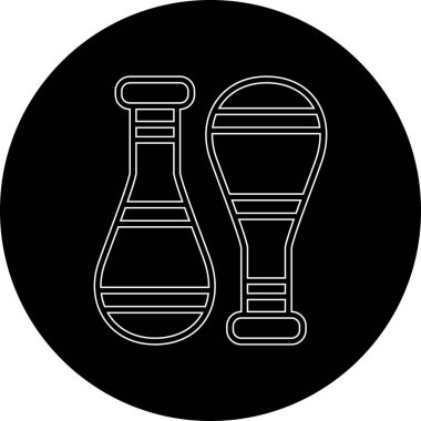 modern simge vektör illüstrasyonu