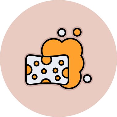 vektör peyniri resimleme vektörü