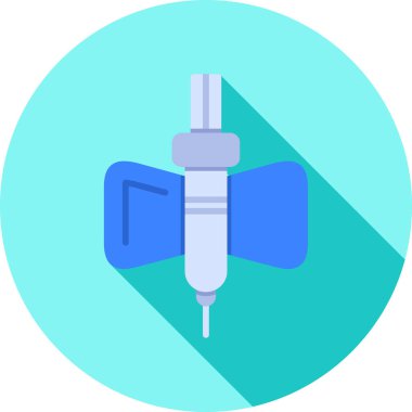 araba anahtar vektör simgesi