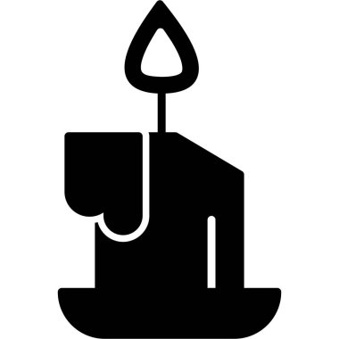 Damla ikonlu su damlası. Ağ için damla vektör simgesi olan basit bir su damlası çizimi