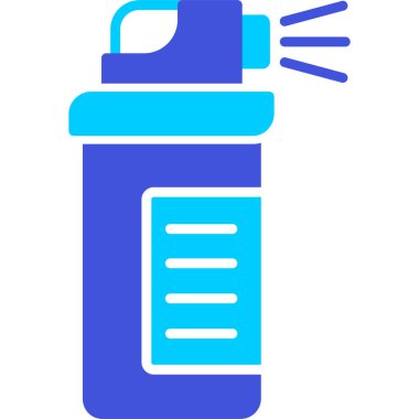 içki web simgesi basit tasarım