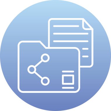 dosya biçimi vektör illüstrasyonuName