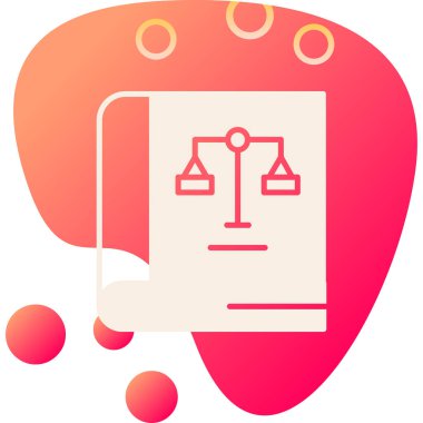 Beyin. Web simgesi basit illüstrasyon