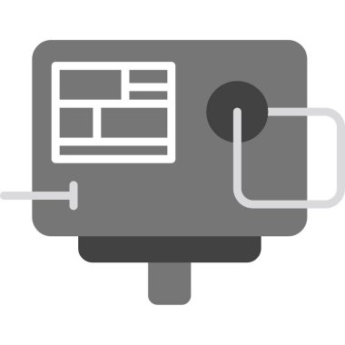 tarayıcı web sayfası simgesi