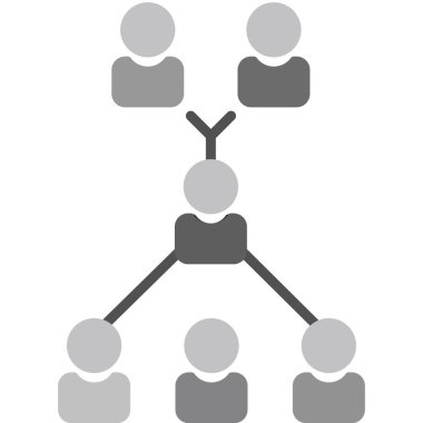 Şebeke. Web simgesi basit tasarım