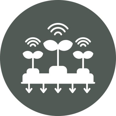 wifi simgesi vektör illüstrasyonu