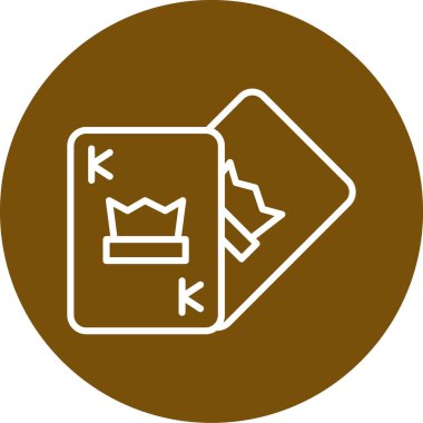 modern simge vektör illüstrasyonu