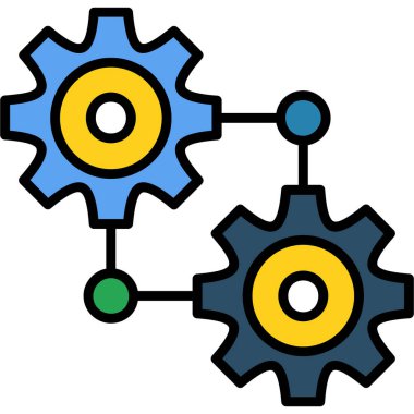 vites simgesi vektör illüstrasyonu