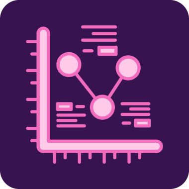 Modern b 'nin vektör illüstrasyonu simge tasarımından yoksun