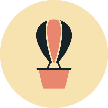 Modern b 'nin vektör illüstrasyonu