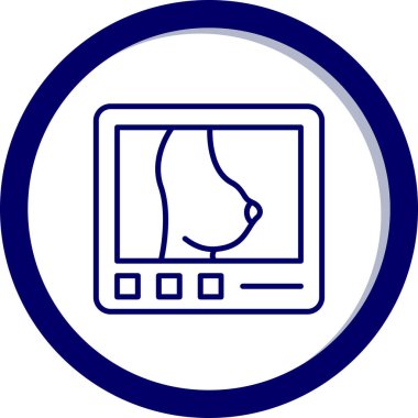 basit web simgesi dizaynını izle