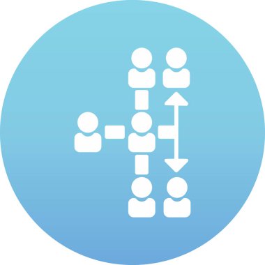 iş vektör simgeleri bu düz simgeyi web siteleri ve bilgi grafikleri için kullanılabilir şekilde ayarlar