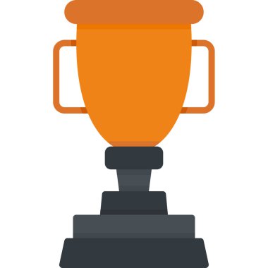 kupa ödül kupa simgesi