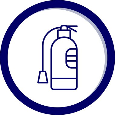 illüstrasyon vektör simgesi