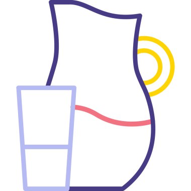 içecek içecek ikonu