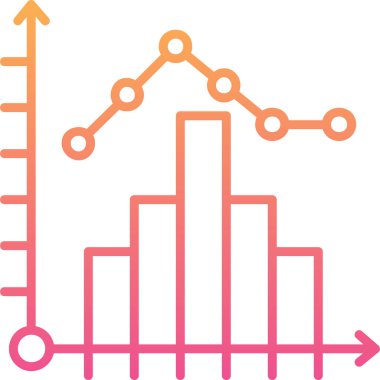 Bar çizelgesi. Basit tasarım