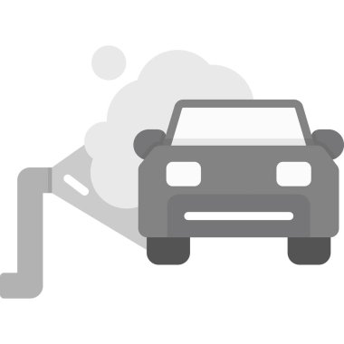 Araba Yıka vektör simgesi