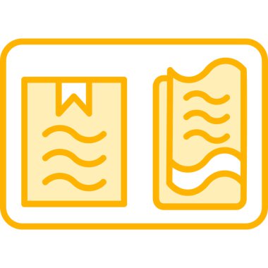 Klima ikonu. Web için hava vektör simgelerinin özet çizimi