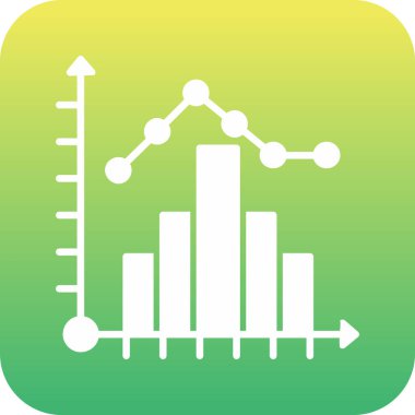 grafik şeması dijital illüstrasyonuName