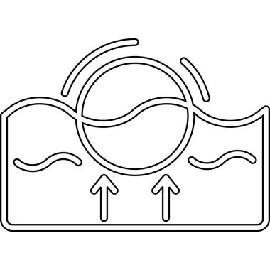 yalıtılmış ok ve ok simgesi nesnesi. ağ için ok ve yön sembolü koleksiyonu.