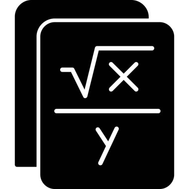 Matematik matematik simgesi