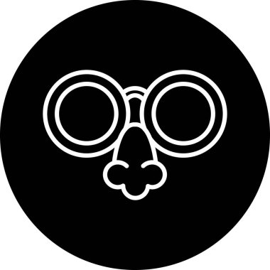 Modern b 'nin vektör illüstrasyonu simge maskesi yok