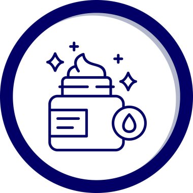 Gıda simgesinin vektör illüstrasyonu