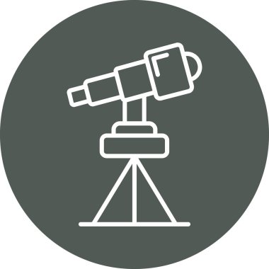 Vektör illüstrasyonu, simge ögesi