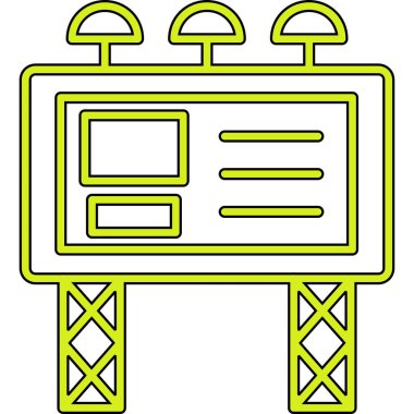 Takvim. Web simgesi basit tasarım
