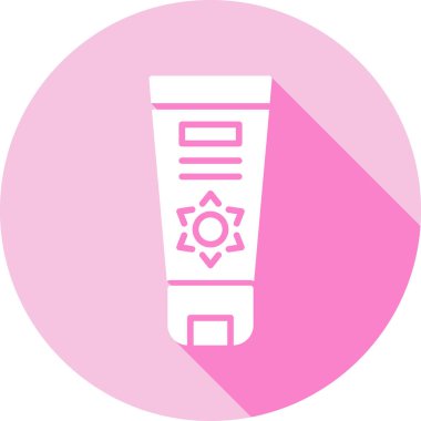 vektör güzelliği ve biçim simgesi