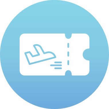 kart simge vektör çizim