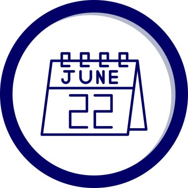 23 Haziran ve bir günlük takvimde