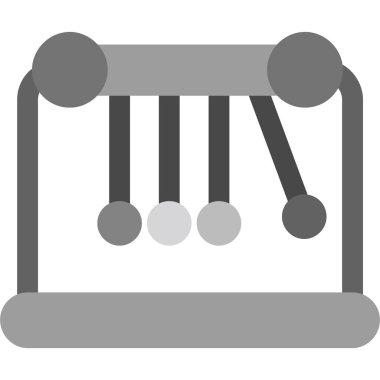 Baküs simgesi, vektör illüstrasyonu