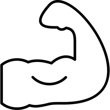 İnsan el simgesi, özet biçimi