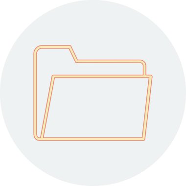 dosya biçimi vektör illüstrasyonuName