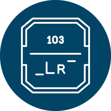 Modern otomatik simge eksikliğinin vektör illüstrasyonu