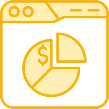 para simgesi, vektör illüstrasyonu