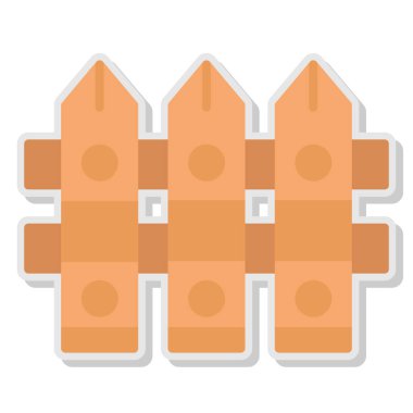 Beyaz arkaplanda izole edilmiş vektör piksel sanatı