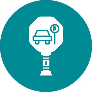 elektrik ampul vektör illüstrasyonu