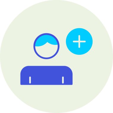 Bir arabanın vektör simgesi