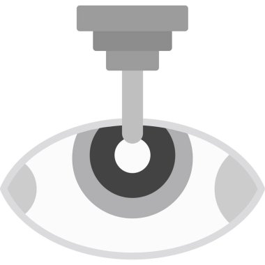 Modern simgenin vektör illüstrasyonu