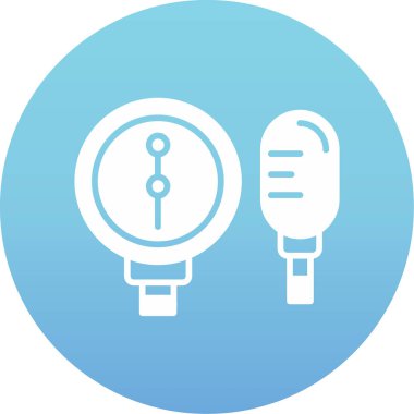 Bir arabanın vektör illüstrasyonuName