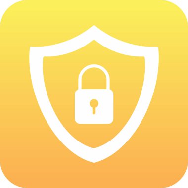 vektör modern uygulama simgesi