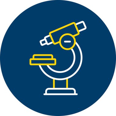 Seo simgesinin vektör illüstrasyonu