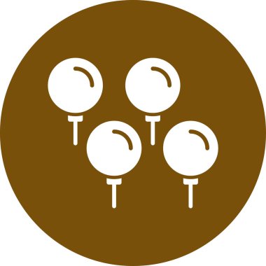 Modern b 'nin vektör illüstrasyonu simge müzik simgesinden yoksun