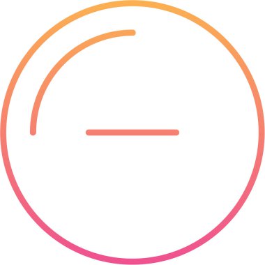 İfade simgesi, vektör illüstrasyonu