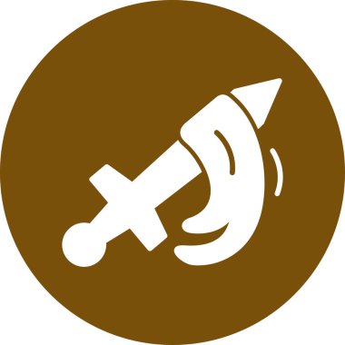 Kişisel ve ticari kullanım için vektör simgesi