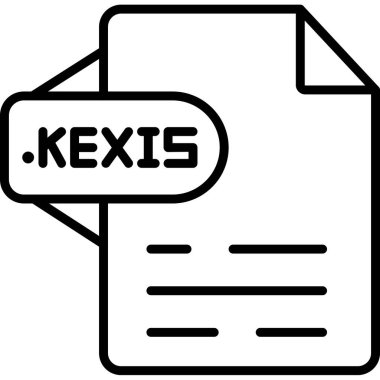 Web simgesi vektör illüstrasyonu