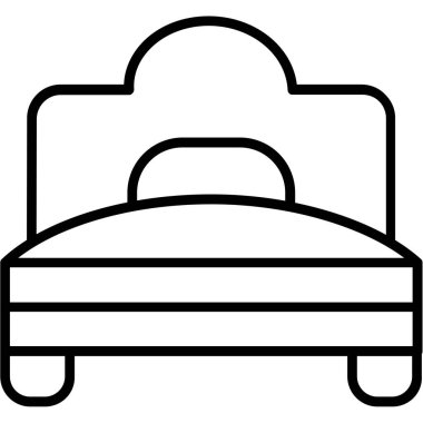 - Araba. Web simgesi basit illüstrasyon